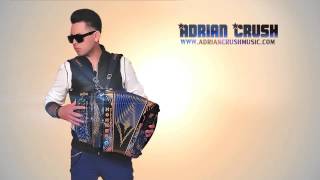 Adrian Crush - Solo Contigo (Bachata)