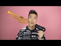 How to do the Human Trumpet? (Everyone can do it 🤓)
