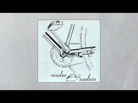 Render Useless - Discography (1998)
