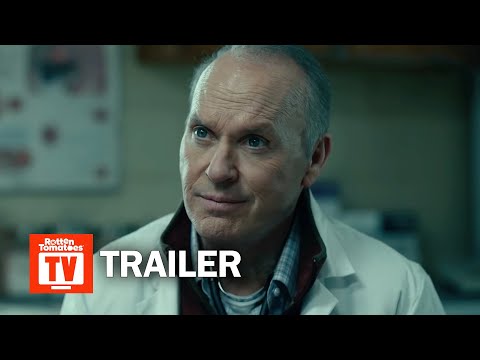 Dopesick Limited Series Trailer | Rotten Tomatoes TV