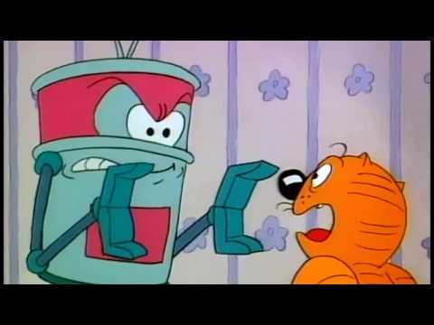 Heathcliff (S01E64) - The Home Wrecker HD