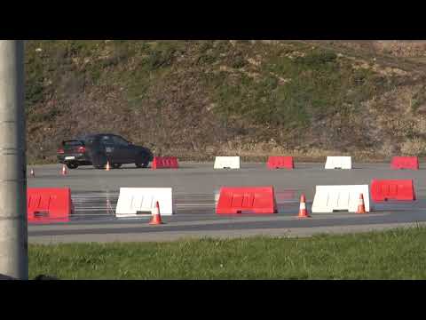 SKJS Moto Park Kraków 2020 - Andrzej Mitera - Subaru Impreza | MaxxSport |