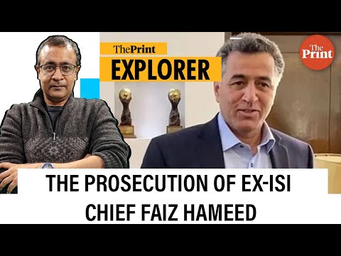 Field Marshal Asim Munir is sitting on a case of exploding mangoes, not a throne