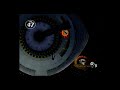 Playthrough PS2 Hot Wheels Stunt Track Challenge Part 5 Zero Gravity Zone