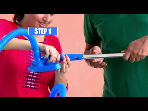 Easy Water Tank Cleaner (Code:11548)