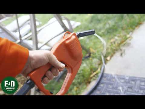Scepter Duramax 14 Gallon Flo-N-Go Fuel Can - INCREDIBLE!