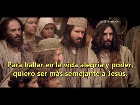 Himnario Adventista 280 Ser semejante a Jesús