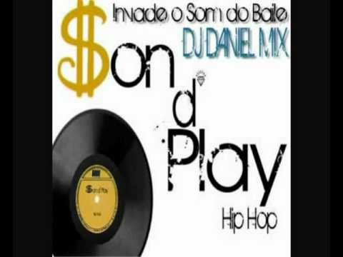 Son d Play part Bonde Tesão - Agente que Define