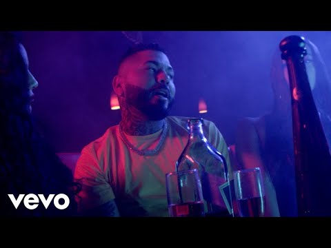 Chacal, Ñengo Flow, Yomo - Chambeo [Video Oficial] ft. Tempo, La Máscara