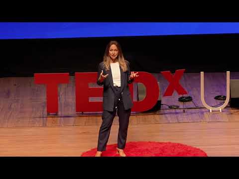 TED Talk Fernanda Scheer
