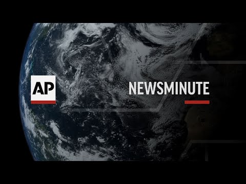Here's the latest for Friday, February 15th: President Donald Trump declares a national emergency at the southern border. But legal challenges are expected; The Vice President visits Auschwitz; In Mexico, a colony of butterflies is discovered.