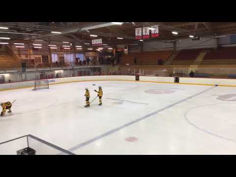 Hc Nokia Oranssit - Ilves Arizona AAA 22.11.