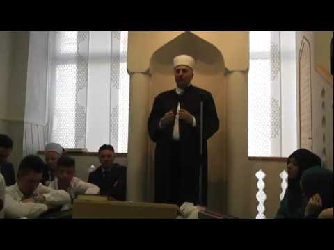 Džemat Hagen - Hatme u Hagenu 28.02.2015