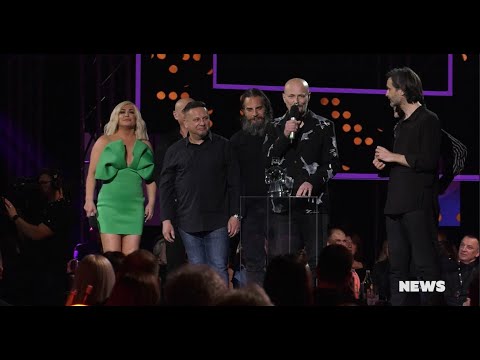 CMC NEWS 25.3.2022. - Brodsky, Urban & 4, Porin, Momčilo Popadić, Halid Muslimović, Petar Radanović