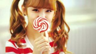 U in me.......앤씨아(NC A)