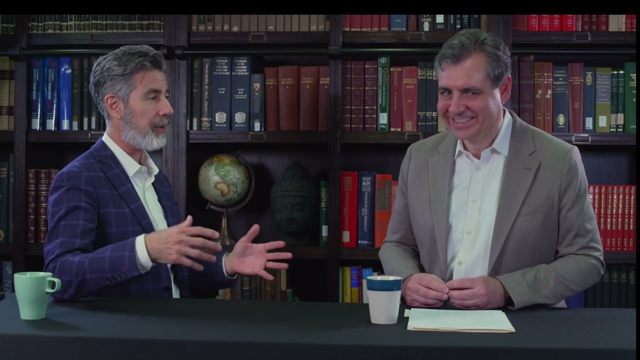 AI in Healthcare – Samuel Volchenboum