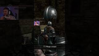 I Immediately Regretted This No-Dodge Challenge