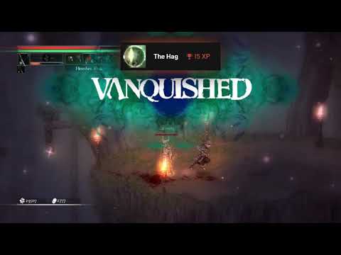 Salt and Sacrifice How to Use the Stone Circles Luminstone Inquisitor Tool Location Mire