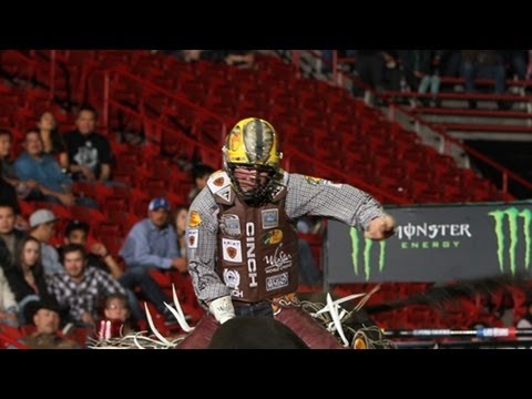 Luke Snyder 89.25 New Holland Powerstar (PBR)