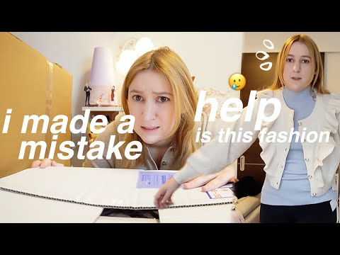 Opening MORE Japanese Fashion Lucky Bags 2023!! 🇯🇵 | Try-on and Haul