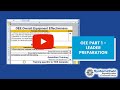 oee video overall equipment effectiveness part 1 leader preparation