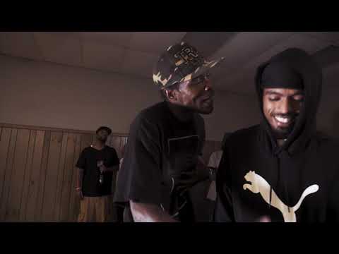 King Jaffeboe vs Slime