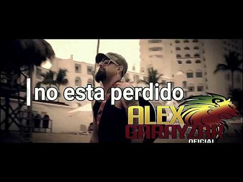 NO ESTA PERDIDO - ALEX GARAYZAR