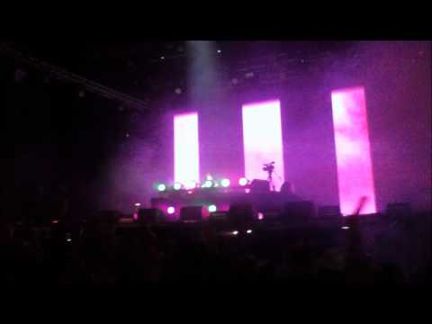 Quentin Mosimann live One (Melody) @ Rock Oz Arènes, Avenches (SUI)