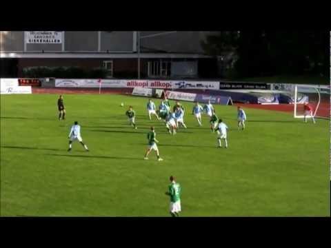 FK Mandalskameratene - Et eventyr i grønt og hvitt