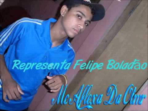 MC AFLEXA - QUERO DO BOUDO - REPRESENTA FELIPE BOLADÃO - DJ AFLEXA FUNK RECIFE.mp4