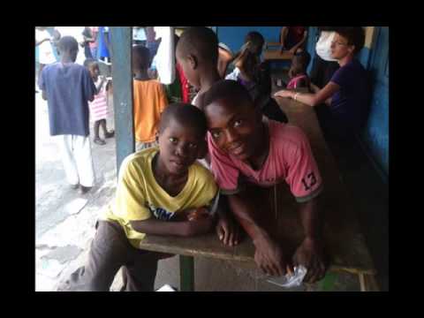 Auszeit-weltweit - Freiwilligenarbeit Ghana