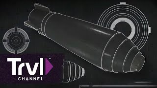 Mysteries at the Museum: Nuclear Bomb Accident