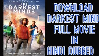 How to download the darkesh mind full movie in hin