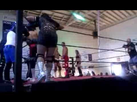 UIPW 8-11-13 MATCH 6