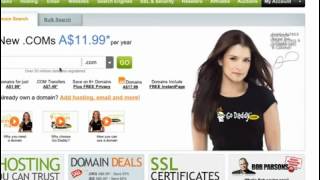 How to Make Money Buying and Selling Domains on the Internet