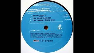 dba - Smiling Girl (The Hammer Head Mix)