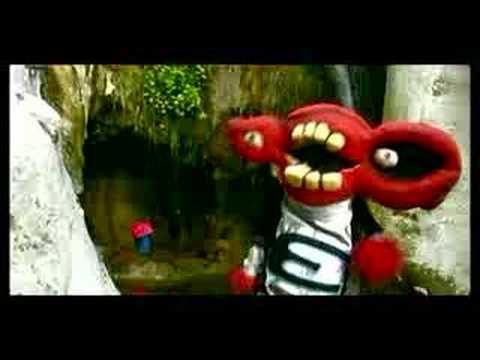 STARSLYDERZ - The Official Trailer