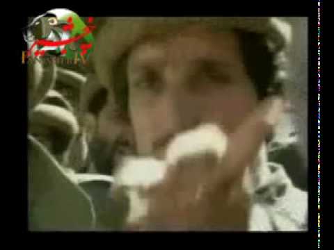 Ahmad Shah Massoud - Our Beloved Hero