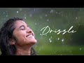 Drizzle - Sounds of Isha | Monsoon Instrumental | Relaxing Rain Song - Violin and Handpan
