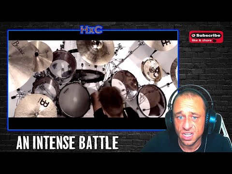 Eskimo Callboy - Crystal REACTION!