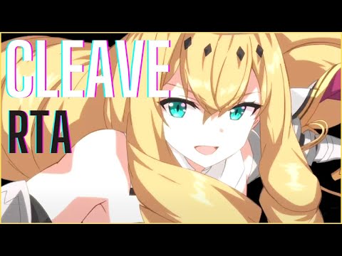 Let's Cleave! | World Arena Climb #11 - Epic Seven