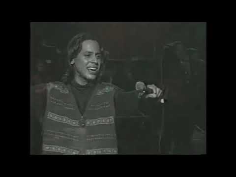 Salserin - Un Amor Como El Nuestro (En Vivo / Caracas / 1996)