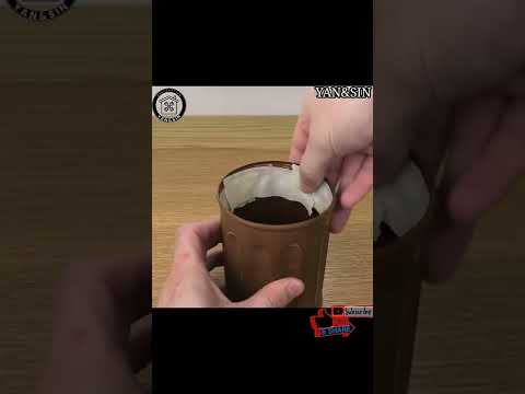 Antique Italian Coffee Grinder Restoration && ترميم مطحنة البن الايطالية العتيقة