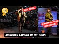 Munawar Faruqui stand up comedy ✨ #munawarfaruqui / Munawar Faruqui in lpu