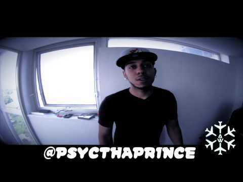 @PSYCTHAPRINCE LIVE FROM TORONTO