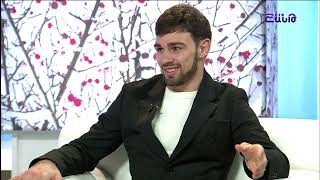 Առավոտը Շանթում/Aravot Shantum / 27.12.2023