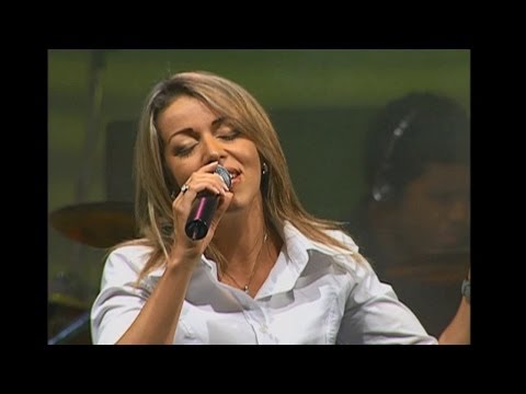 Adriana Arydes - Entrega tudo pra mim