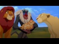 Lion King 2 He Lives In You Han Er I Dig Danish