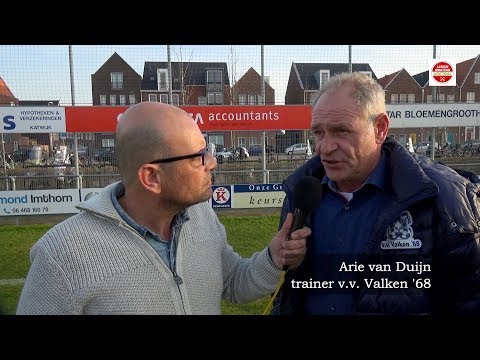 Interviews v.v. Valken '68 -  DoCos