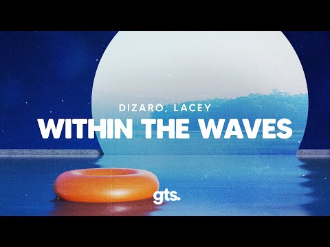 Dizaro, Lacey - Within The Waves